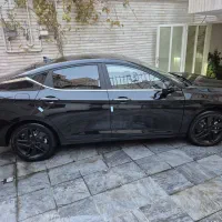 کی ام سی جی۷(kmc j7) صفرخشک۱۴۰۴|خودرو سواری و وانت|تبریز, |دیوار