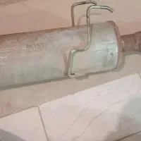 منبع اگزوز ۱۰۶