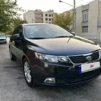 سراتو‌۹۷ آپشنال کم کار مشابه صفر
