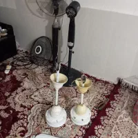 پنکه ایستاده و سفقی