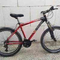 دوچرخه 20و24و26سالم|دوچرخه، اسکیت، اسکوتر|شیراز, شهرک گلها|دیوار