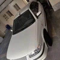 سمند ef7 مدل 98|خودرو سواری و وانت|قم, پردیسان|دیوار