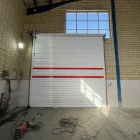 کرکره برقی قسطی|خدمات پیشه و مهارت|اصفهان, رسالت|دیوار