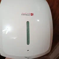 دستگاه دست خشک کن اتوماتیک