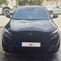 فروش خودرو رسپکت پرایم