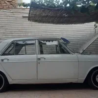 پیکان کلاسیک سال ۶۰