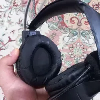 هدفون گیمینگ X15 PRO|قطعات و لوازم جانبی رایانه|ارومیه, |دیوار