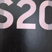 گوشی سامسونگ s20 5g|موبایل|تهران, هاشم‌آباد|دیوار