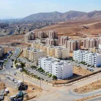 آپارتمان 95 متری مسکن مهر دو خوابه واقع در سپیدان