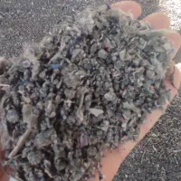 کندوری نایلون درهم بار