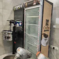 یخچال ایستادهveتخمه پزGoفریزر صندوقیVpخمیرگیرCy