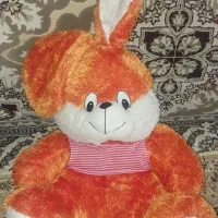 عروسک خرگوش