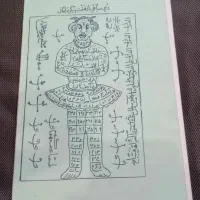 علوم غریبه ی ه و د ی