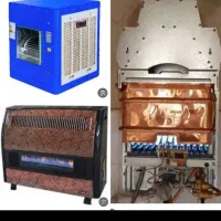 نصب سرویس انواع آبگرمکن .پکیج.بخاری.کولر آبی .گازی