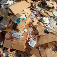 خریدوفروش ضایعات کارتن وکاغذ|عمدهفروشی|پاکدشت, پاکدشت (مامازند)|دیوار