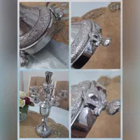 شمدان استیل|صنایع دستی و سایر لوازم تزئینی|سلماس, |دیوار