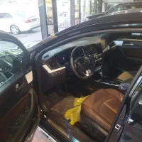 هیوندای سوناتا ۲۰۱۸ صفر خشک gls+|خودرو سواری و وانت|تهران, سعادت‌آباد|دیوار