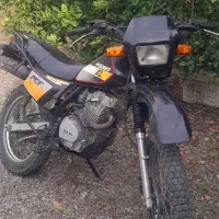 پیشروتریل۲۰۰|موتورسیکلت|تنکابن, |دیوار