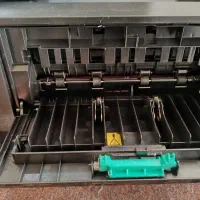 پرینتر HP401|پرینتر، اسکنر، کپی، فکس|قزوین, |دیوار