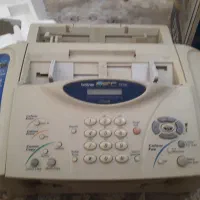 پرینتر برادر ۴ کاره|پرینتر، اسکنر، کپی، فکس|تهران, تهراننو|دیوار