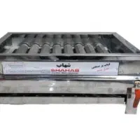 کباب پز گازی ۸شعله