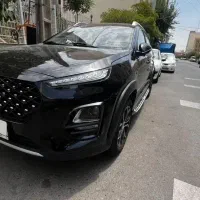 ایکس 22پرو دنده ای|خودرو سواری و وانت|کرج, کوی مدرس|دیوار