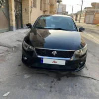 تارا اتومات مشکی آبنوس در حد خشک