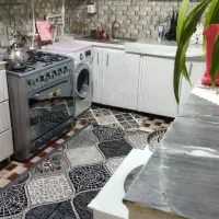 منزل ویلایی دوطبقه بلوارجمهوری کوچه تامین اجتماعی|فروش خانه و ویلا|نیشابور, ناسیونال|دیوار