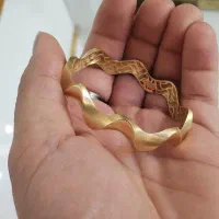 النگو سایز 2 نو جهت سرمایه گذاری و استفاده