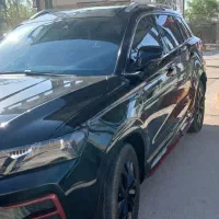 فروش یک دستگاه کی ام سی a5|خودرو سواری و وانت|دوگنبدان, |دیوار