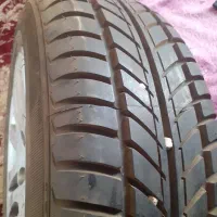 رینگ ۱۵ صلیبی فروشی|قطعات یدکی و لوازم جانبی|طبس, |دیوار