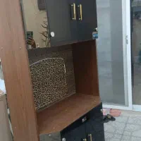 یخچال و ویترین