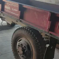 فروش تریلی تراکتور|قطعات یدکی و لوازم جانبی|سردشت, |دیوار