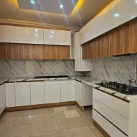 فول لوکس پارکینگ سندی آسانسور وام تسویه/اقساطی|فروش آپارتمان|هشتگرد, شهرک صبا سوله|دیوار