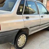 پراید مدل۸۶|خودرو سواری و وانت|بندرعباس, |دیوار