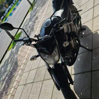 لاکی ۲۵۰ مدل ۱۴۰۰ تایوان در حد ۸۰۰۰ کار|موتورسیکلت|بندر انزلی, معلم|دیوار