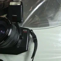 دوربین عکاسی  canon/ آنتیک|دوربین عکاسی و فیلم‌برداری|تهران, بهار|دیوار