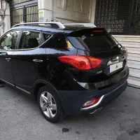 جک s3 مدل 1400 مشکی|خودرو سواری و وانت|شیراز, قدوسی غربی|دیوار