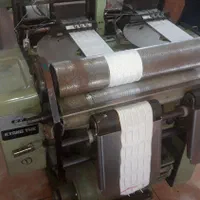 فروش دستگاه بافندگی مارک کیانگ ۲۰۱۰،معاوضه باخودرو|ماشینآلات صنعتی|شفت, |دیوار