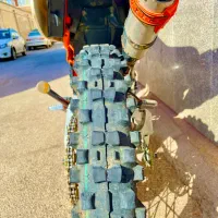 فلات ۲۵۰ سال ۱۴۰۳|موتورسیکلت|تبریز, |دیوار