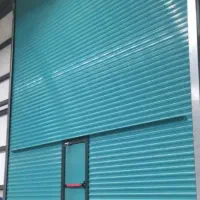 پخش و اجرا کرکره برقی و انواع دربهای اتومات جواهری