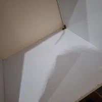 آیینه کنسول|بوفه، ویترین، کنسول|رامهرمز, |دیوار