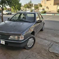 پژو مدل ۸۳
