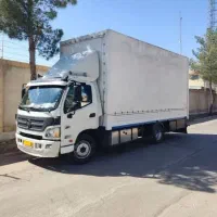 دفترباربری/اسنپی/تخصصی/ماشین وکارگر|خدمات حمل و نقل|شاهین‌شهر, خبرنگار|دیوار