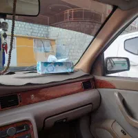 سمند x7دوگانه سوز|خودرو سواری و وانت|کرج, پیشاهنگی|دیوار