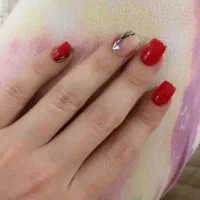 ترمیم ناخن ، کاشت ناخن، اموزش ناخن