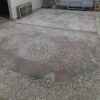 ۲تخته فرش ۹متری