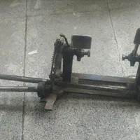 کمکی