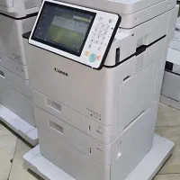 دستگاه کپی canon 525i|پرینتر، اسکنر، کپی، فکس|مشهد, جاهد شهر|دیوار