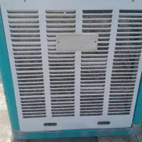 کلر ابی|کولر آبی|سلماس, |دیوار